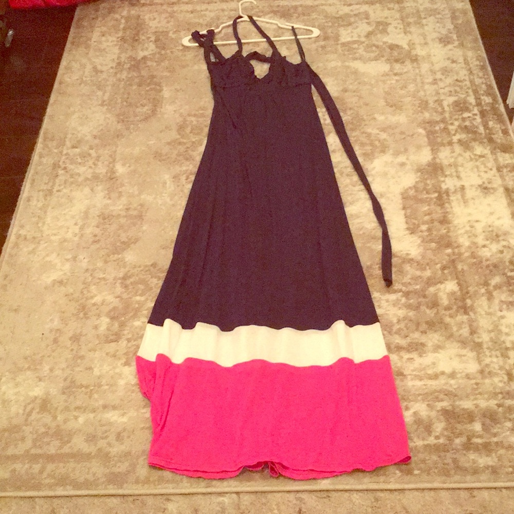 Dress BCBG Maxazria